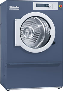 Miele 13-16kg PT 8337 Dryer