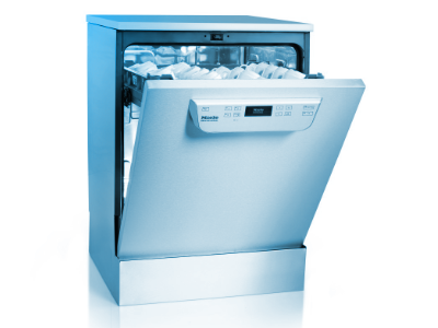 Miele Professional - Commercial Dishwashers