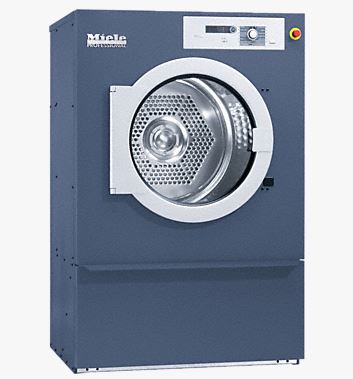What is vented dryer